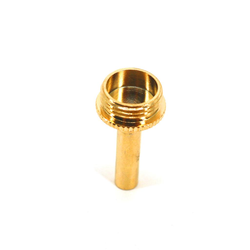 12-Piece Set: Trumpet Accessories—Trumpet Valves, Linkage, Top Cap, and Bottom Cap Set
