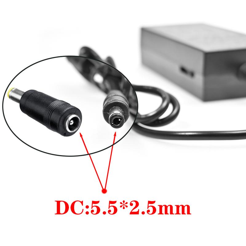 96W Universal AC Laptop Power Adapter 12V 15V 16V 18V 19V 4.5A 20V 24V Charger Portable For Asus Acer Sony Lenovo  Dell  Hp MSI