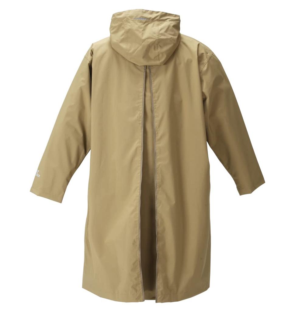 Specializing In Large TULTEX Large Size Raincoat 6L Beige [Mid Sizes] (TULTEX) Men's 1012731321-1-6L
