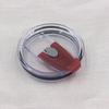 1pc Splash  Lid Cup Lid Proof Lid Leak Proof Cover Cup Cover Protected Tool Multicolor Accessories
