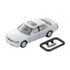 TOMYTEC Tomica Limited Vintage Neo 1/64 LV-N356c Toyota Celsior C-Spec 10th Anniversary Edition White Finished Model 340072