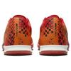 Nike Zoom Mercurial Vapor 15 Academy MDS IC Dream Speed - Light Crimson Unisex Sneakers Red Bright-Mandarin Black FD1164-600