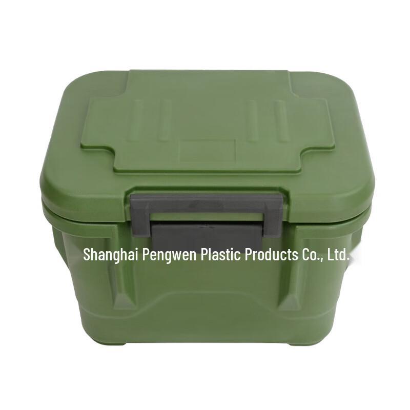 40L Insulated Food Delivery Box