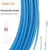Shanglijin Electrician Wire Threader with Cable Ties