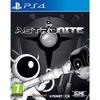 Jeu PS4 - JUST FOR GAMES - Astronite - Metroidvania - Action - Exploration
