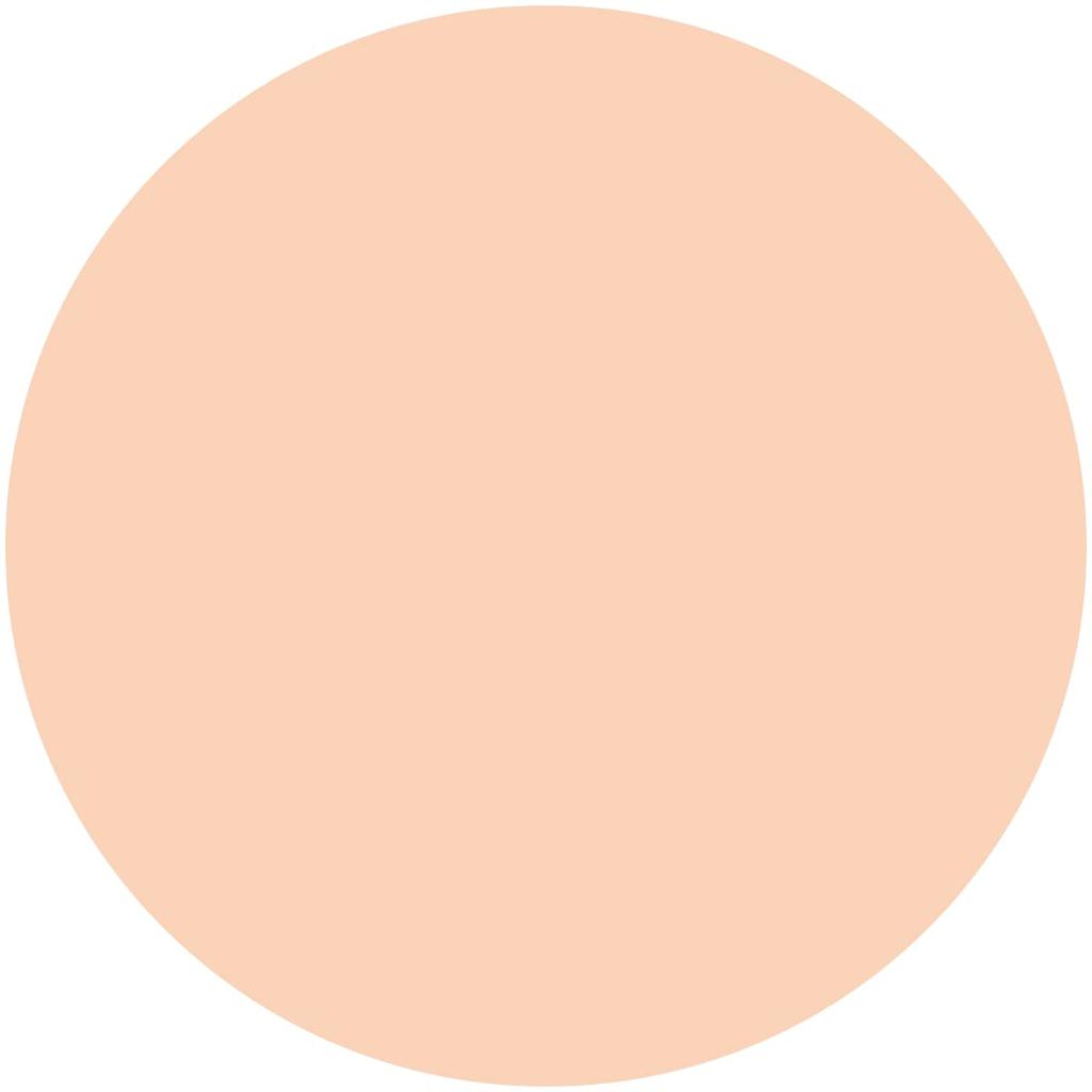 Kiss Me FERME Moisturizing Powder Refill Natural Skin SPF25 Foundation, 02, Tone, 11g, Moisturizing, PA++, Anti-Facelift, Anti-Wrinkle