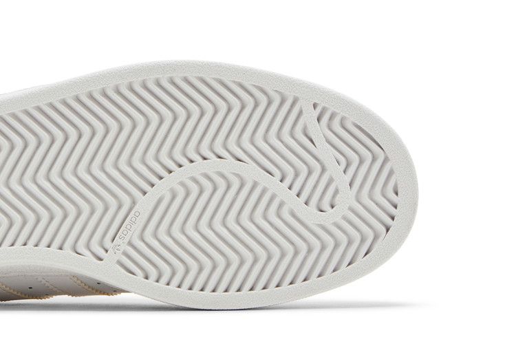 Men's Sneakers Adidas Superstar Foundation White/White
