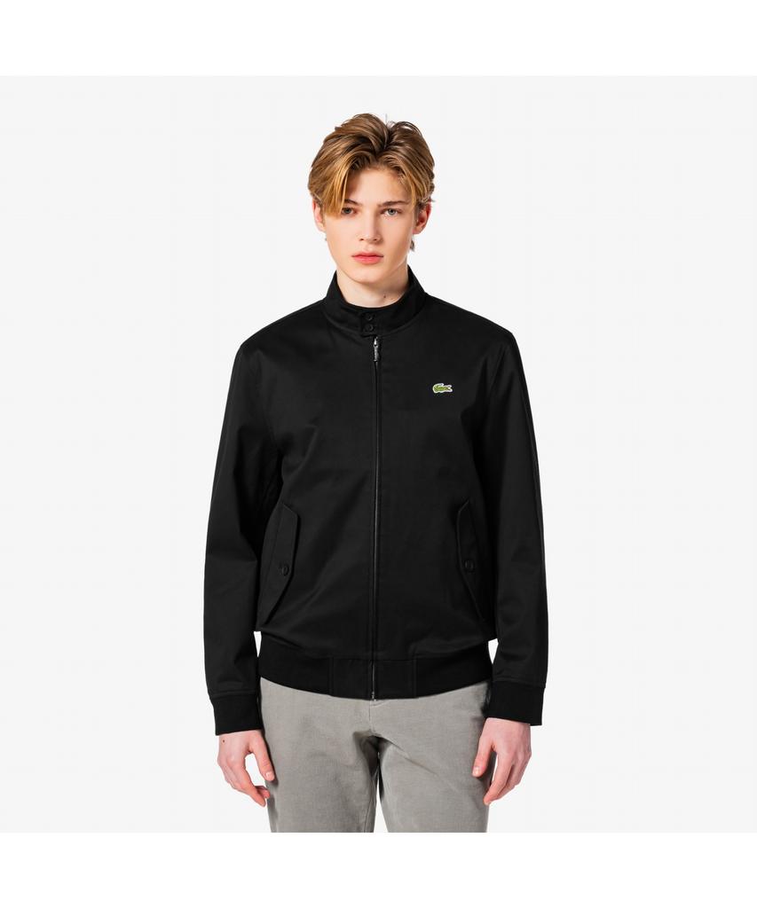 Lacoste Men'S Harrington Jacket Bh7484-55N 031
