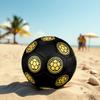 Kolumbien Fußball Größe 5 Fußball, Maschinengenähtes PVC, Langlebig & Hoher Rückprall, Für Alle Altersgruppen Geeignet, Fanartikel, Spiele & Außenbereich.