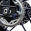 Per YAMAHA MT 07 09 03 10 MT07 MT09 MT03 MT10 2014-2025 2026 Accessori Moto Forcellone forcellone Bobina Slider Cavalletto Viti