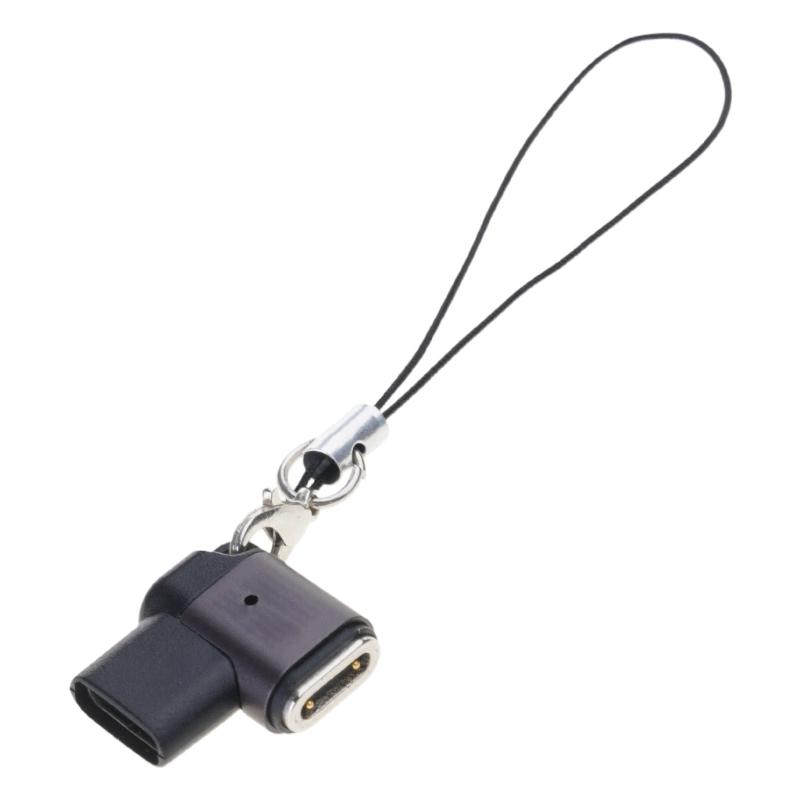 

Portable Magnetic Charging Power Adapter Connector Converter for Z6A/Z6Pro/Z7S/Z7A/Z8A/Z9/Z10 Smartwatch Convenient Use серый