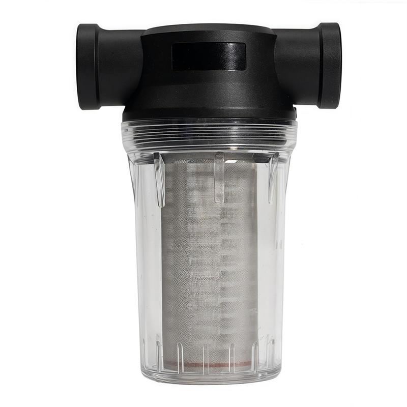 A25F-Für Wasservorfilteranlage 80 Mesh Spin-Down Sediment für Wasserfilter Wiederverwendbar Hohe Präzision
