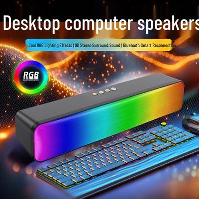 Audio e Video – Altoparlanti per computer e impianti audio