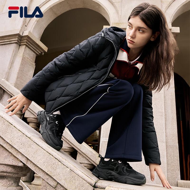 Fila Women's MARS 3 Chunky Winter Sneakers