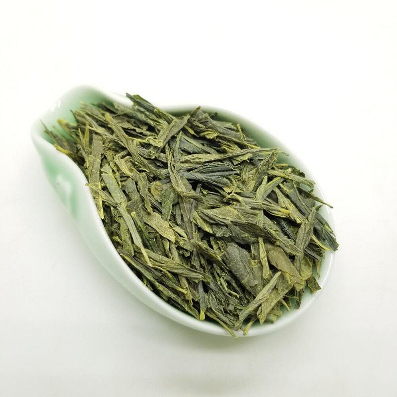 2023 Neuer Tee Gedämpfter Grüner Tee Yulu Sencha Matcha Pulver Genmaicha 500g/1,1lb