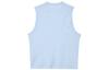 Nike Dry Tank Tops Men's Blue Crew Neck Moderate Other CZ1185-479