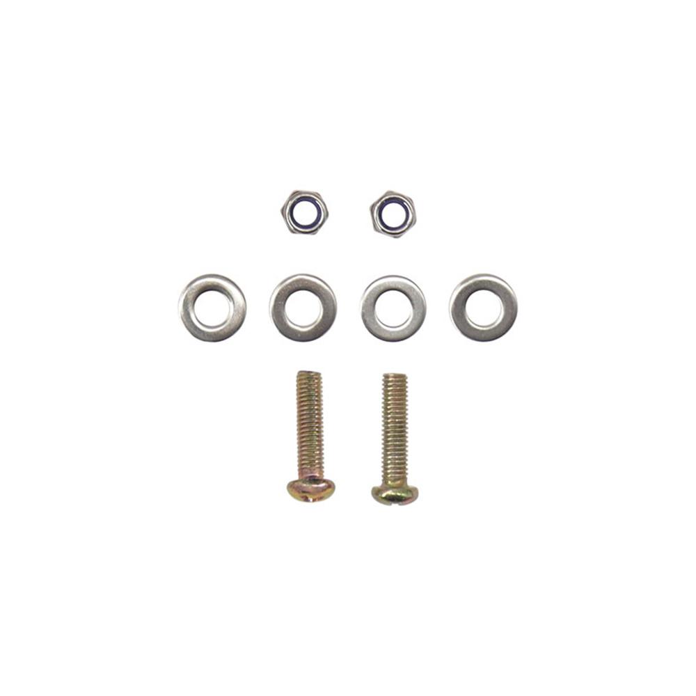 Charger Repair Kit For Club Car Golf Cart 48 Volt Powerdrive 17930, 17935, 19770