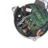 Motor Waschmaschine Antriebsplatine Motor Frequenzumwandlung Zubehörplatine für ZXGN-420-8-116L 52K10004301