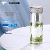 Vientiane Antibacterial Borosilicate Glass Tea Cup