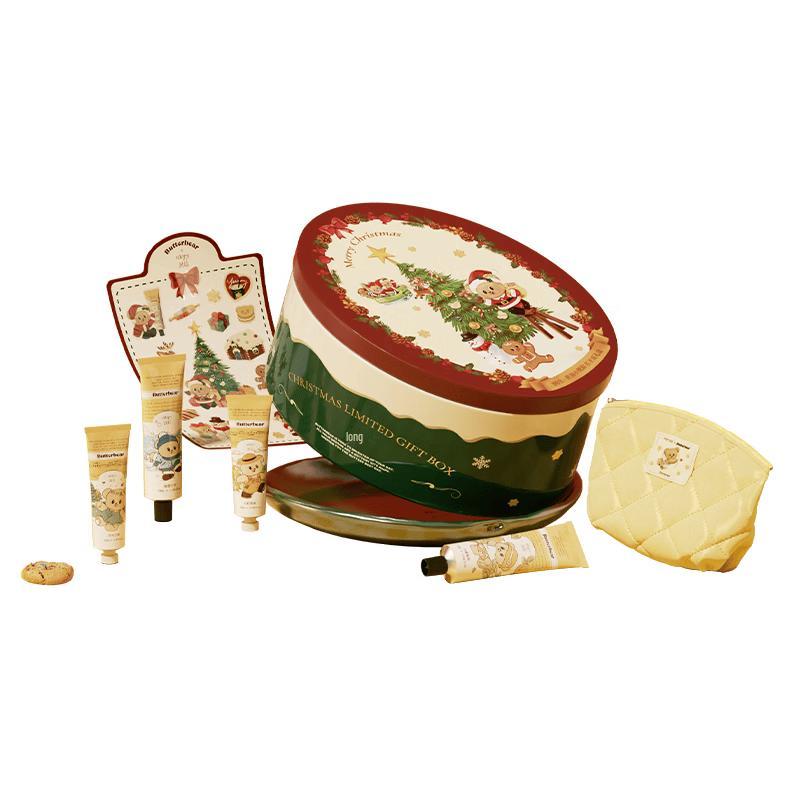 Roopy Hydrating Hand Cream Gift Set
