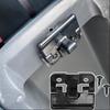 Auto-Armlehnenbox-Deckelriegel mit einfacher Montage ABS-Armlehnen-Deckelfanghaken Konsolen-Deckelverriegelungsriegel Auto-Ersatzteil für