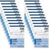 Kokuyo (KOKUYO) divider copy slip B7 vertical 50 pairs 20 book set-360NX20
