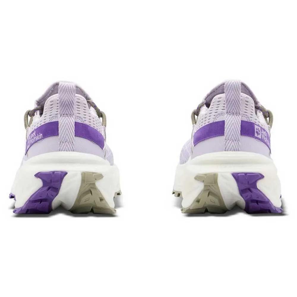 Jack Wolfskin Ботинки для хайкинга Prelight Swift Vent Low