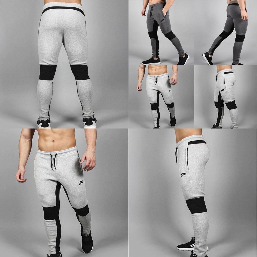 Premium Quality Men Sport Pants Long Trousers For Ultimate Comfort And Style