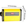 12V Battery Charger 2A 12V Fully-Automatic Smart Car Battery Charger Battery Maintainer Trickle Charger And Battery Desulfator