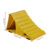 Wheel Chocks For Car Highs Strength Car Stoper Trailers Threshold Ramps Wheel Chock 