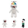 Adorable 10-inch The Odd 1s Out Character Plush Doll For Soft And Cozy Bedtime Fun