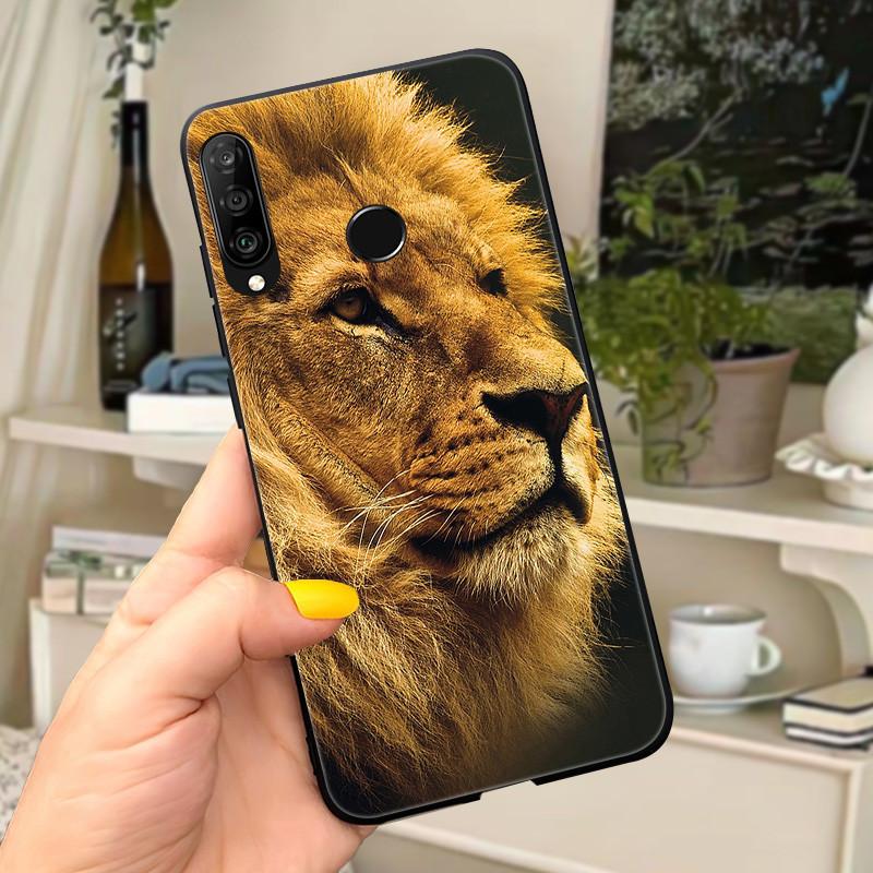 6.15" For Huawei Honor 20 Lite Case Phone Cover Soft Silicone Back Case for Honor 20 Lite MAR-LX1H Cover 20Lite Russian Coque