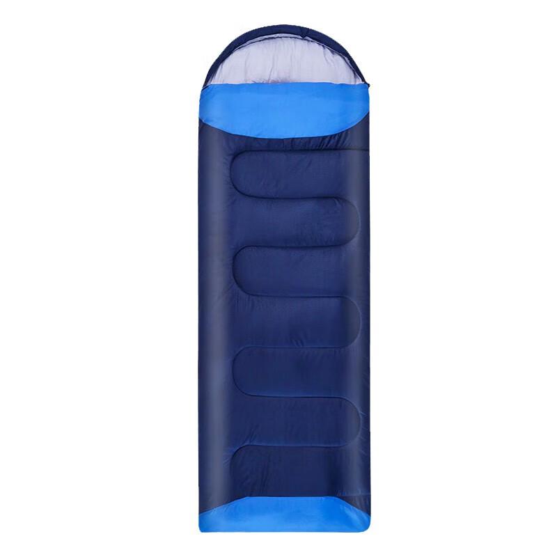 

Tri-polar TP3003 Envelope Sleeping Bag