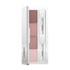 All About Quad Eyeshadow Pink Chocolate 4.8g