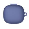 Silicone Case for JBL WAVE 300 TWS Headphones, Dark Blue