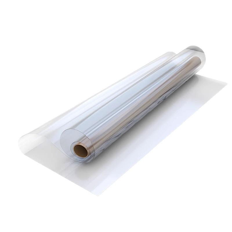 New User Discount: Transparent Wall Protective Film - Non-Damaging, Anti-Dirty Stickers for Latex Paint Surfaces