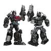 Blokees Transformers Classic Class Nemesis Prime Model