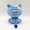 New 18cm Tiger Plush Witch Hunt Game Tiger Plush Soft Doll Party Gifts Anime Peripherals Toy Chrismas Gifts