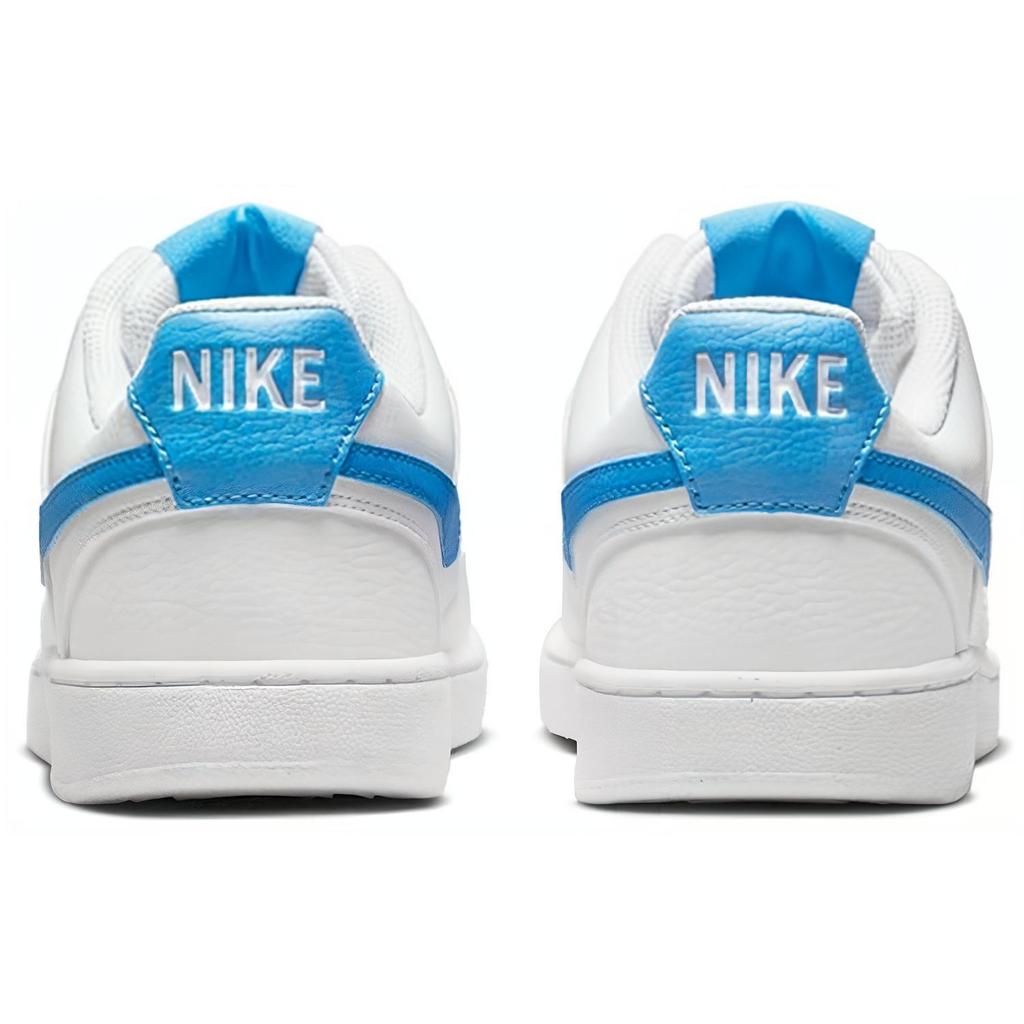 New Nike Court Vision Low Next Nature White Light Photo Blue DH2987-105