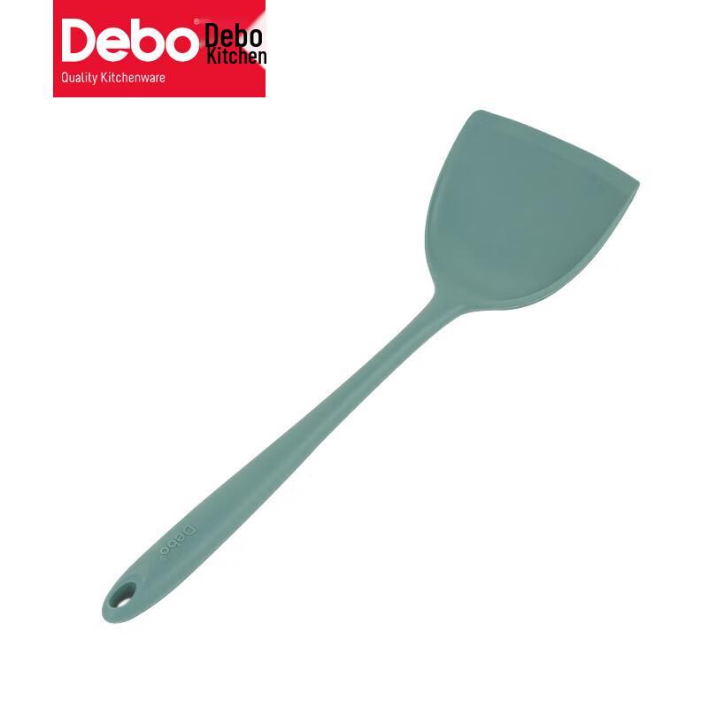 Debo Silicone Ladle and Spatula Set