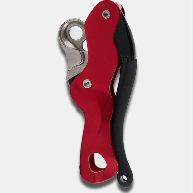 DAXTE Outdoor Climbing Descender