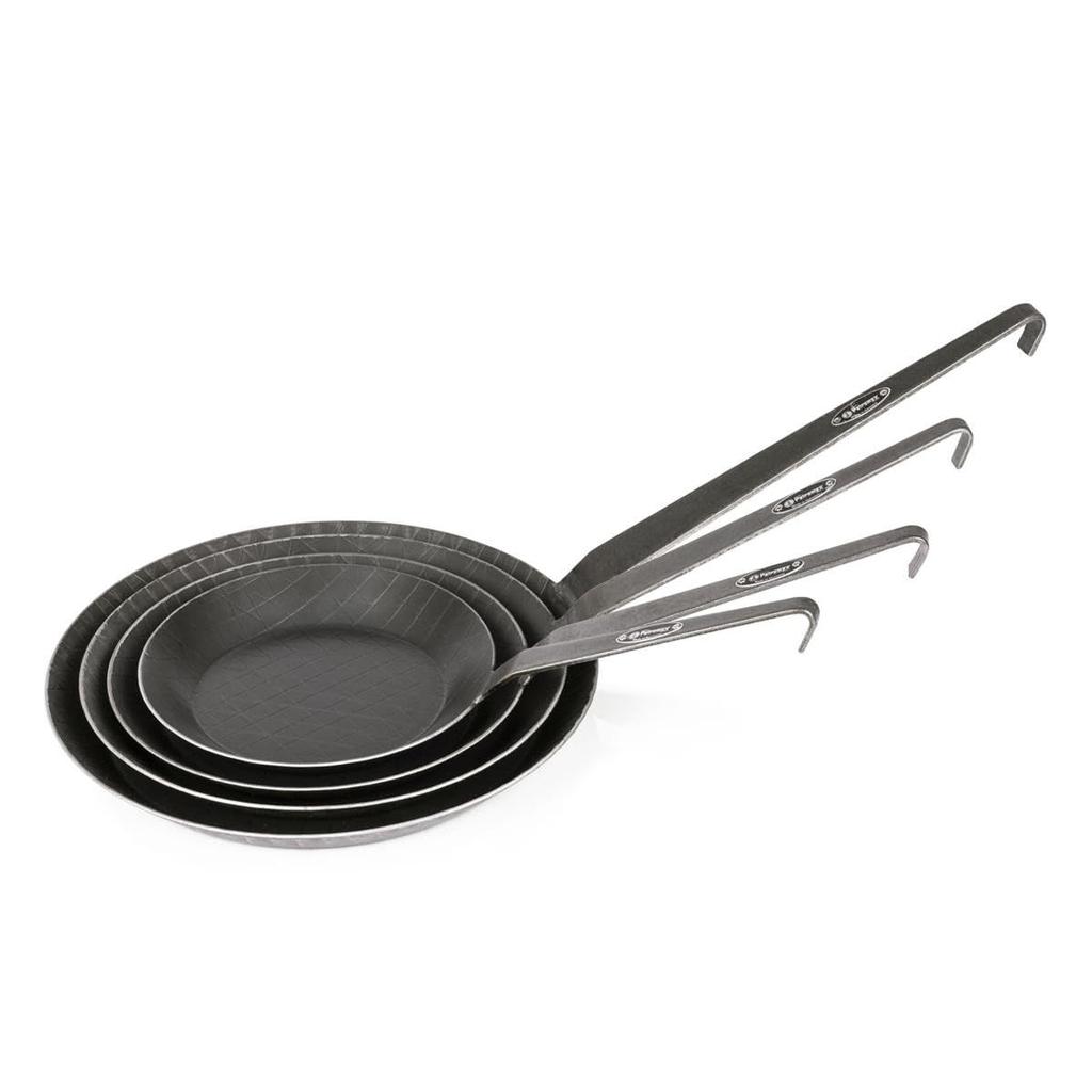 PETROMAX Schmiede Eisen Frying Pan SP20 13292-6