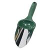 Stainless Steel Garden Trowel Small Size For Home Gardening Planting Flowers And Vegetables Soil Loosening Tool