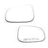 Rear View Mirror Glass Car Side Mirror Glass for Volvo S40 S60 S80 V40