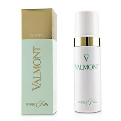 Cleansing Mousse - Valmont - Purify - 150 Ml - All Skin Types - Woman