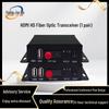 Hongjiahe HDMI Fiber Optic Video Transceiver