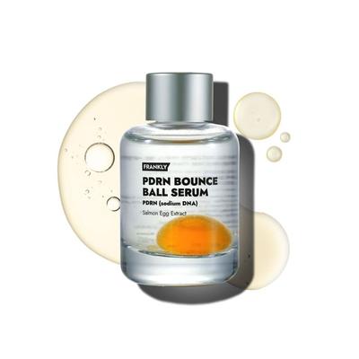 PDRN Bounce Ball Serum