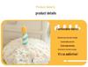 Adorable Rainbow Cake Plush Doll - Happy Birthday Gift & Fun Decor Toy