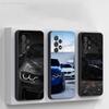 Black White for B-BMWS-ES Phone Case For Samsung S 25,24,23,22,30,21,10,9,Ultra,Plus,Lite,FE,4,5G Black Soft Case