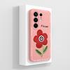 Case For Tecno Camon50 50Pro 50Ultra Oil Painting Butterfly Portable Full Protection Shell For Tecno Camon 50 Pro Ultra Cover